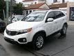 KIA Sorento EX 2.4 Aut Full