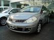 Nissan Tiida Hatchback Tekna