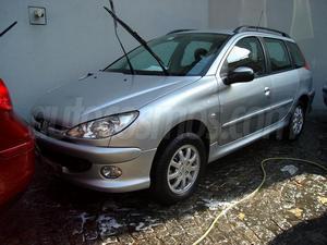 Peugeot 206 SW 1.6 Premium