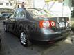 Volkswagen Vento 1.9 Advance TDi