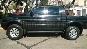 Mitsubishi L-200 4x4 Sport HPE Cabina Doble