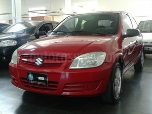 Suzuki Fun 1.4 3P