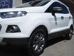 Ford EcoSport Freestyle