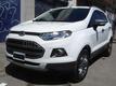 Ford EcoSport Freestyle