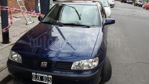 SEAT Ibiza 3P 1.6 (100Cv)