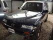 SsangYong Musso 601 TDi