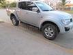 Mitsubishi L-200 4x4 3.2 CR Cabina Doble