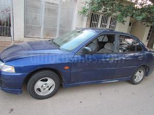 Mitsubishi Lancer GLXi 1.6