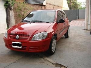 Suzuki Fun 1.4 3P