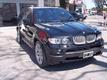 BMW X5 4.8is Premium Steptronic