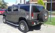 Hummer H2 SUV