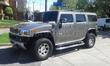 Hummer H2 SUV