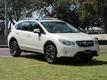 Subaru XV 2.0i AWD Aut Limited