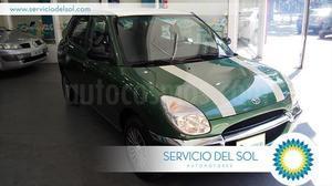 Daihatsu Sirion Sirion