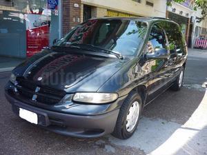 Chrysler Grand Caravan 3.3 SE Aut