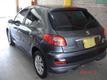Peugeot 207 Compact Compact Allure 1.4 HDi 5P