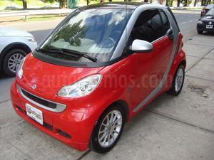 Smart Fortwo Passion