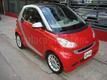 Smart Fortwo Passion