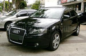 Audi A3 Sportback 2.0 FSI Tiptronic