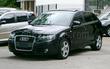 Audi A3 Sportback 2.0 FSI Tiptronic