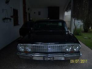 Chevrolet Impala