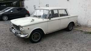 Fiat 1500