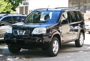 Nissan X-Trail 2.5L Tekna Aut