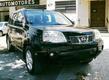 Nissan X-Trail 2.5L Tekna Aut