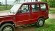 Tata Sumo