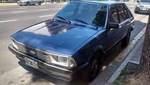 Ford Laser CLX