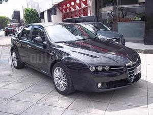 Alfa Romeo 159 JTS 3.2 4x4 (260Cv)