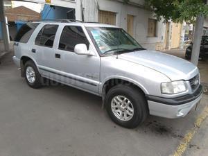 Chevrolet Blazer 2.8 TD DLX 4x4