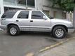 Chevrolet Blazer 2.8 TD DLX 4x4