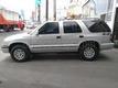 Chevrolet Blazer 2.8 TD DLX 4x4