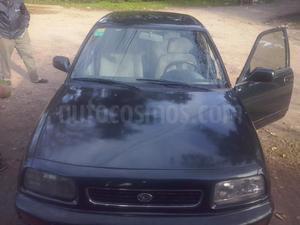 Daihatsu Applause 1.6