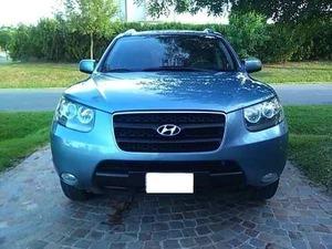 Hyundai Santa Fe 2.7 V6 GLS 5 Pas. AT Full Premium (L06)
