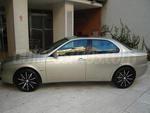 Alfa Romeo 156 2.0 TS