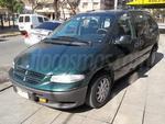 Chrysler Caravan 2.4 SE