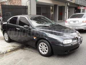 Alfa Romeo 156 2.4 JTD