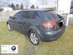 Audi A3 Sportback 1.6 Tiptronic