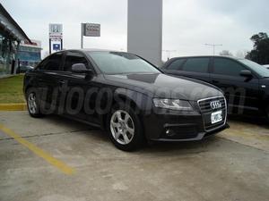 Audi A4 1.8 T FSI Multitronic