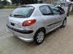 Peugeot 206 5P Premium 1.9 D