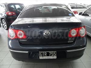 Volkswagen Passat 2.0 TDi Luxury