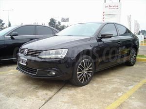 Volkswagen Vento 2.0 T FSI Sportline DSG