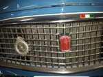 Fiat 1100 4 velocidades