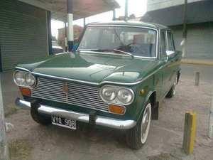 Fiat 1500