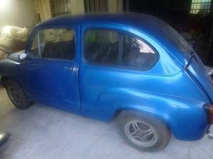 Fiat 600