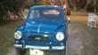 Fiat Berlina 600 E