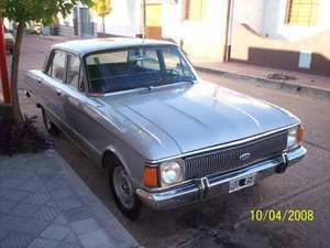 Ford Falcon 3.0 std