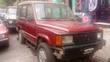 Tata Sumo 4x2 TDI AA DH